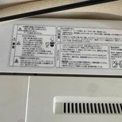 急募！　洗濯機の画像