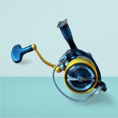 リール DAIWA 20レブロスLT3000-CHの画像