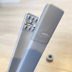 Standard Products　トイレ掃除用クリーナー　トング　の画像