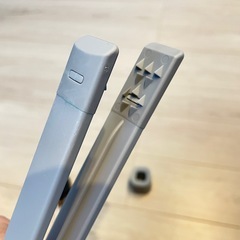 Standard Products　トイレ掃除用クリーナー　トング　の画像