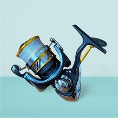 リール DAIWA 20レブロスLT3000-CHの画像