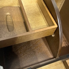 化粧ケース 小物ケースの画像