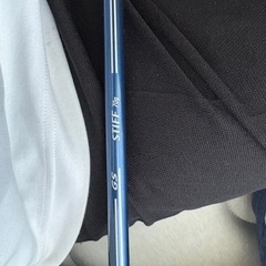 MIZUNO ミズノ T-ZOID Blue Rage 1W ドライバー 9° /純正 シャフト70gの画像
