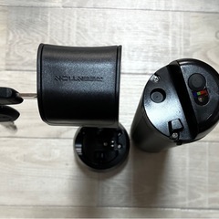 電動アシスト自転車　自作バッテリーキット　ボトルケージ型バッテリーケースの画像