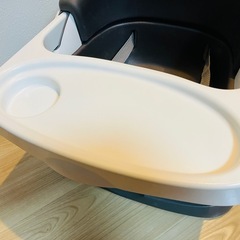 INGENUITY ベビーベース バンボ ベビーチェアの画像