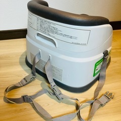 INGENUITY ベビーベース バンボ ベビーチェアの画像