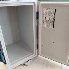 お話し中です　クーラーバッグの画像