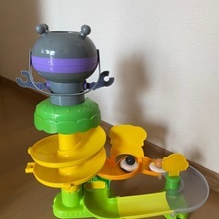 【決まりました】アンパンマン　ジャバジャバお風呂スライダーの画像