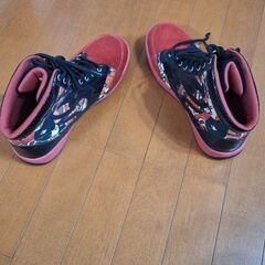 靴の画像