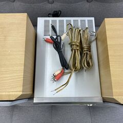 DENON DMD-M50 MDレコーダー MDコンポ UD-M30 USC-M30 MD再生OK 訳あり現状品 デノン 札幌市手稲区の画像