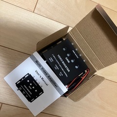 映像分岐機の画像