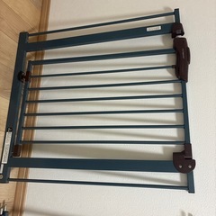 ベビーゲート
の画像