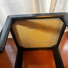 テーブルの画像