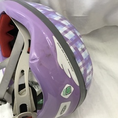 ⭐︎ドリーム2号館⭐︎OGK 子供用自転車ヘルメット 54~56cm ピンクの画像