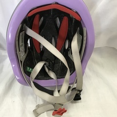 ⭐︎ドリーム2号館⭐︎OGK 子供用自転車ヘルメット 54~56cm ピンクの画像