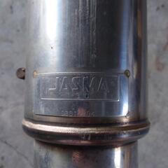 HE21S ロッソモデロ マフラーの画像