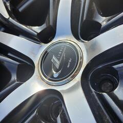 Weds　LEONIS　ホイールの画像