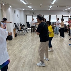 ZUMBA（ムースタ東京）　神戸市須磨区開催の画像