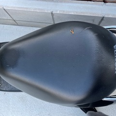 原付バイクの画像
