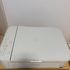 プリンタ　
Canon PIXUS MG3630 の画像