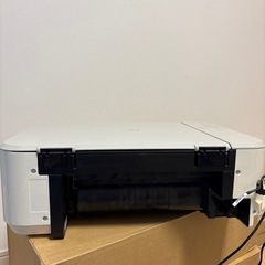 プリンタ　
Canon PIXUS MG3630 の画像