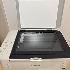 プリンタ　
Canon PIXUS MG3630 の画像