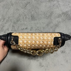 ZARAバックの画像