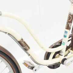 SAKAMOTO 「サカモト」 パープルタウン 年式不明 26インチ シティサイクルの画像