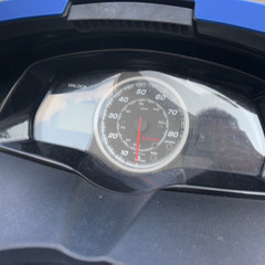 YAMAHA fxクルーザー shoの画像