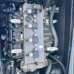 YAMAHA fxクルーザー shoの画像