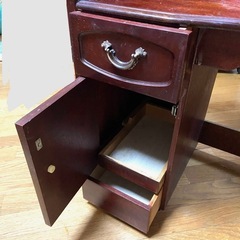 昭和レトロドレッサーの画像