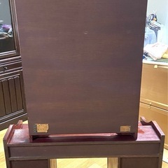 昭和レトロドレッサーの画像