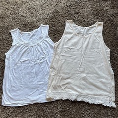 レディースTシャツ等まとめ売り！の画像
