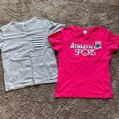 レディースTシャツ等まとめ売り！の画像