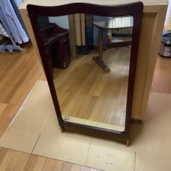昭和レトロドレッサーの画像