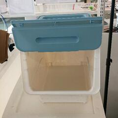 0824-126 収納ケースの画像
