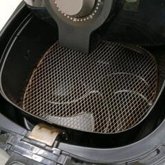 0824-236 ※使用感あり　フィリップス　ノンフライヤーの画像