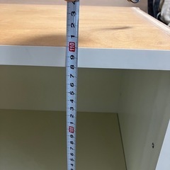 本棚（シェルフ）お受け取りの早い方優先しますの画像