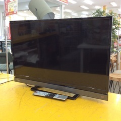 ジモティー見た！で5%OFF【液晶テレビ】TOSHIBA 東芝 REGZA 32V31 2018年製 32インチの画像