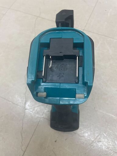 makita 充電式ピンタッカ PT353D 18V マキタ (D6471yktmYM)