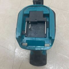 makita 充電式ピンタッカ PT353D 18V マキタ (D6471yktmYM)の画像