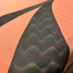 Air エアー　セミシングル　マットレス　01 西川　ベーシック　厚さ8センチの画像