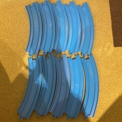 プラレール　バラ売りの画像