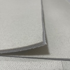 【0円・引き取り限定】抗菌ペットマット110×220cm※カット済みの画像