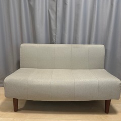 ソファーの画像