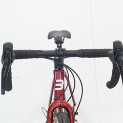 BASSO 「バッソ」 TERRA 2024年モデル グラベルロードバイクの画像