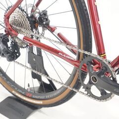 BASSO 「バッソ」 TERRA 2024年モデル グラベルロードバイクの画像