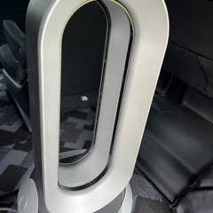 dyson Pure Hot+Cool Link 空気清浄機能付ファンヒーターの画像