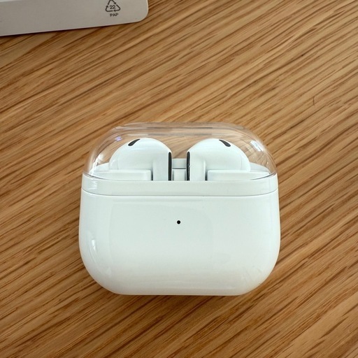 アクセサリー Galaxy Buds3