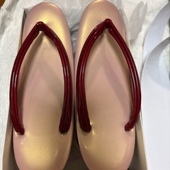 着物系付属品セットの画像